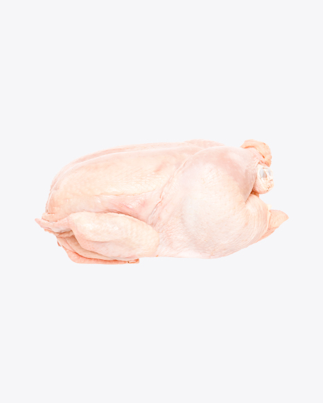 Raw Chicken PNG