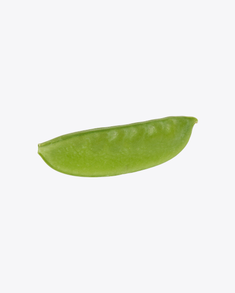Snow Pea PNG