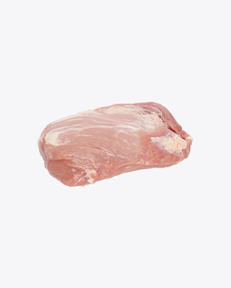 Gammon Joint Piece PNG