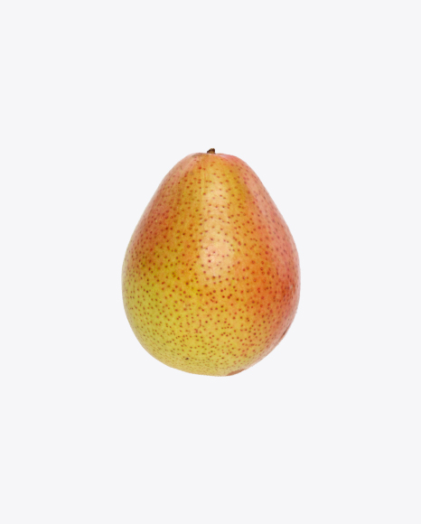 Forelle Pear PNG