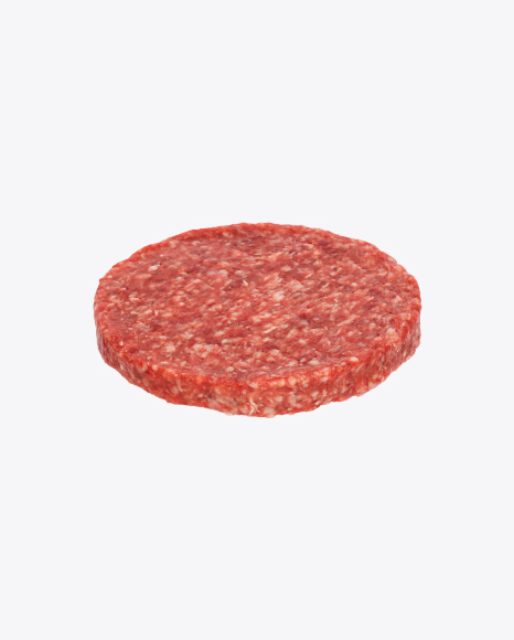 Marbled Beef Cutlet PNG