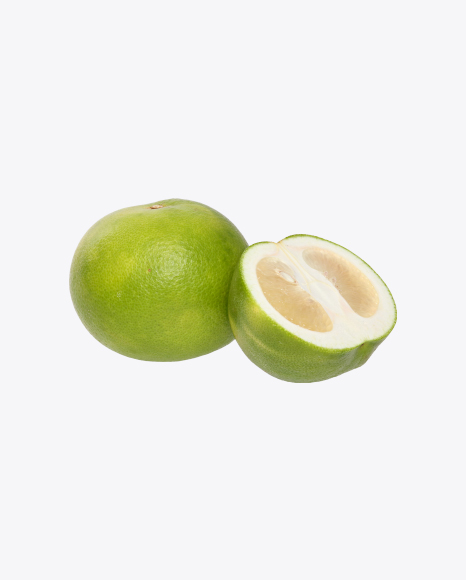 Sweetie Fruit and Half PNG