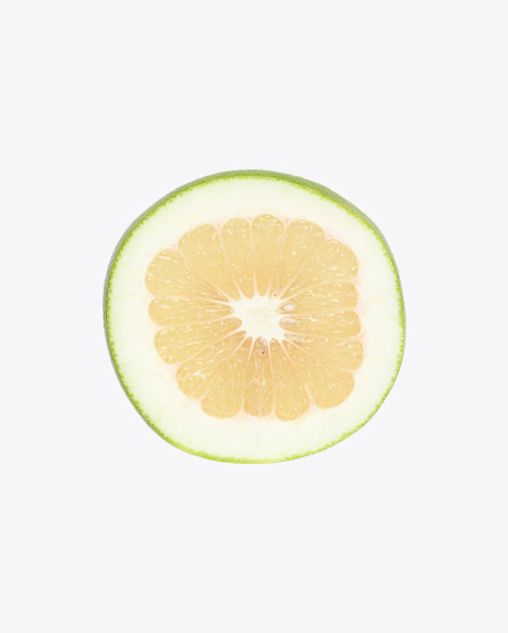 Sweetie Fruit Slice PNG