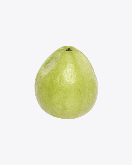 Guava Fruit PNG