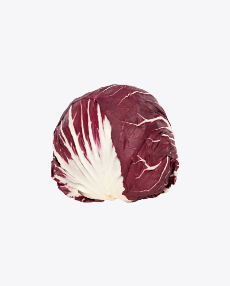 Radicchio Salad PNG