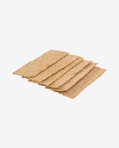 Crispbreads PNG