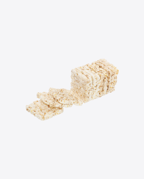 Multigrain Crispbreads PNG