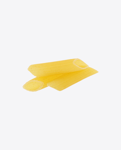 Pasta Penne PNG