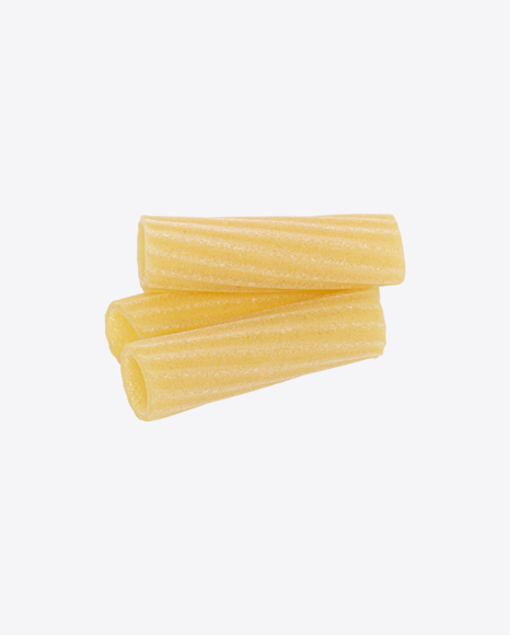 Tortiglioni pasta PNG