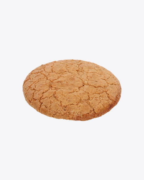 Gingersnap PNG
