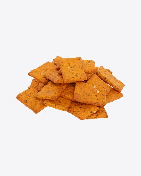 Tomato Crispbreads with Herbs PNG