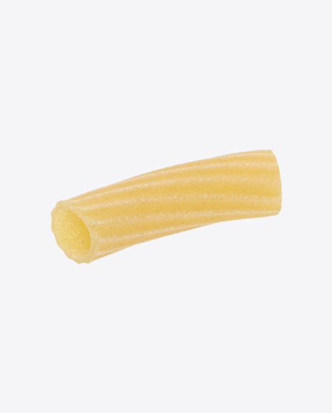 Tortiglioni pasta PNG
