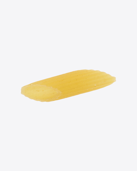 Pasta Penne PNG