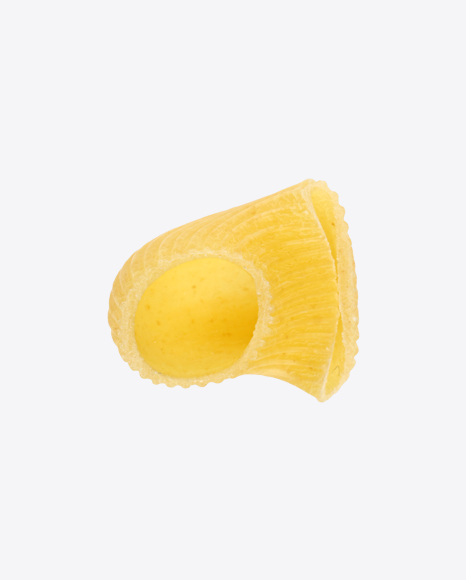 Chiocciole Pasta PNG