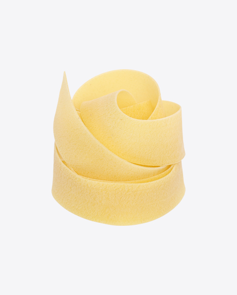 Pappardelle Pasta PNG