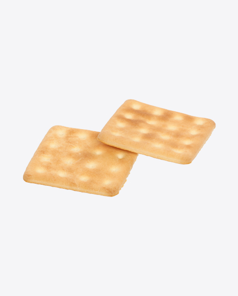 Two Hard Biscuits PNG