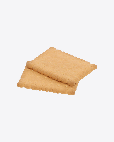 Two Cookies PNG