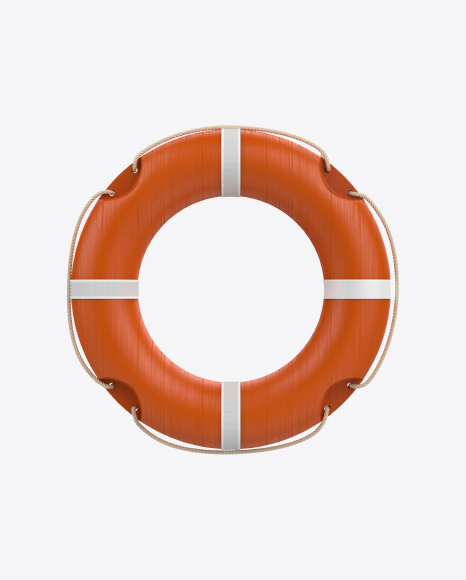 Lifebuoy PNG