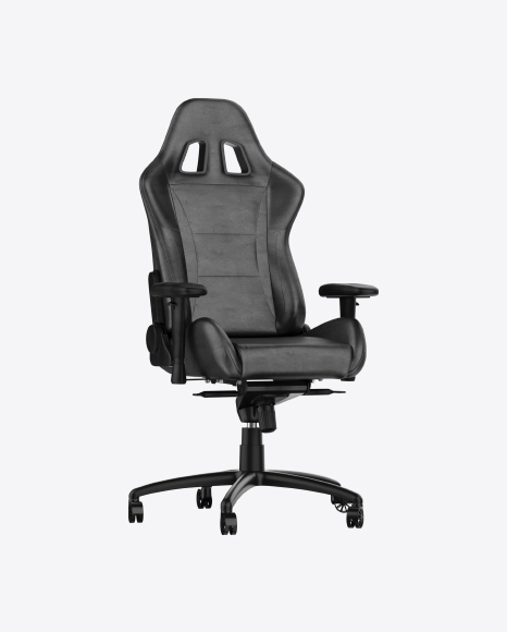 Gaming Chairs Black png download - 1024*819 - Free Transparent Gaming Chairs  png Download. - CleanPNG / KissPNG