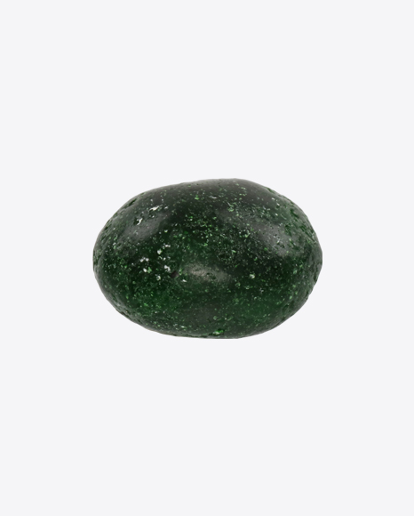 Green Candy PNG