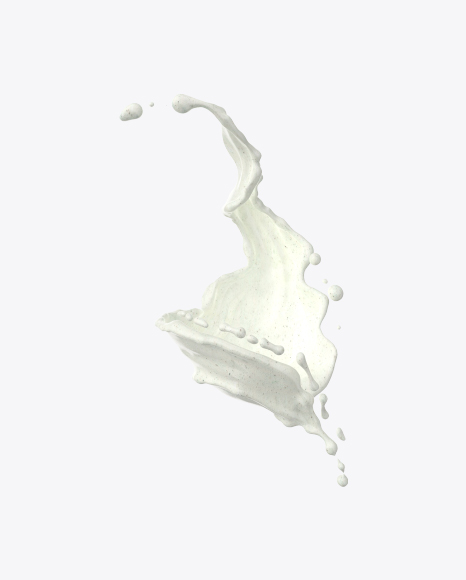 Twisted Caesar Sauce Splash