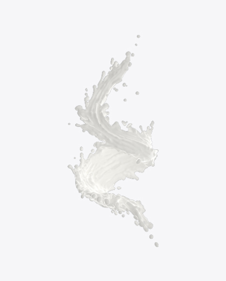 Twisted Milk Splash