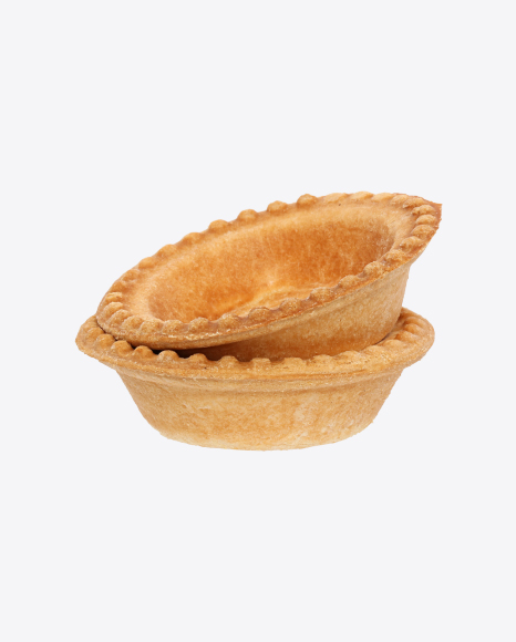 Two Tartlets PNG