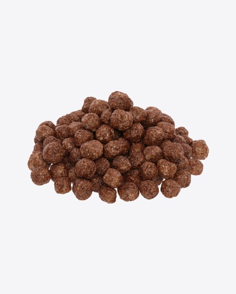 Cocoa Puffs Bulk PNG