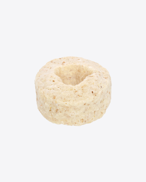 Oat Ring PNG