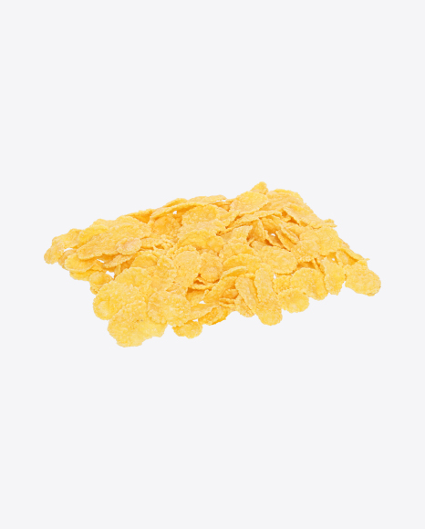 Corn Flakes Bulk PNG