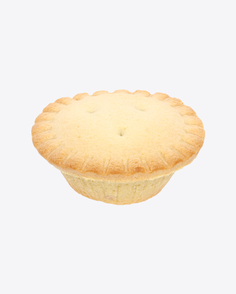 Mini Pie PNG