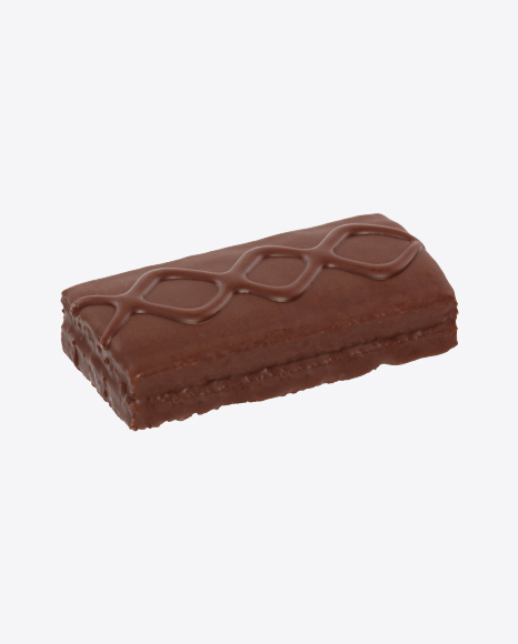 Chocolate Snack Bar PNG