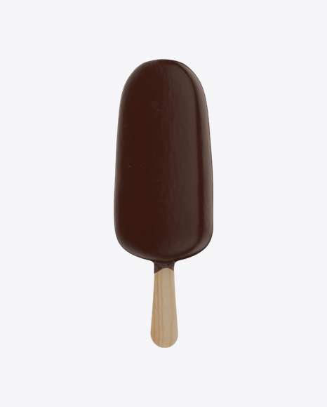 Ice Cream Bar PNG