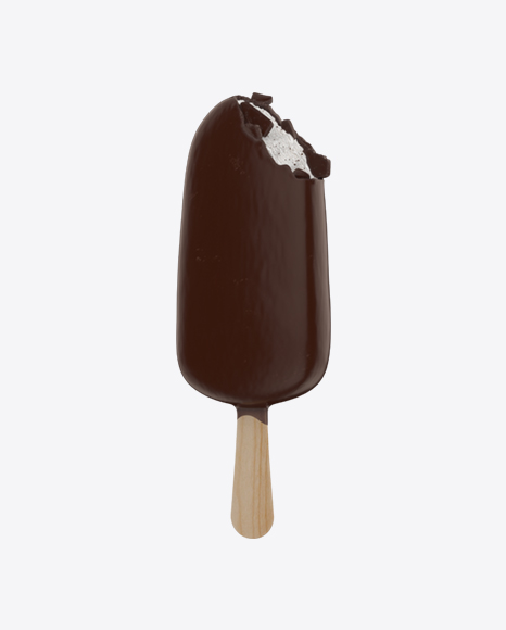 Ice Cream Bar PNG