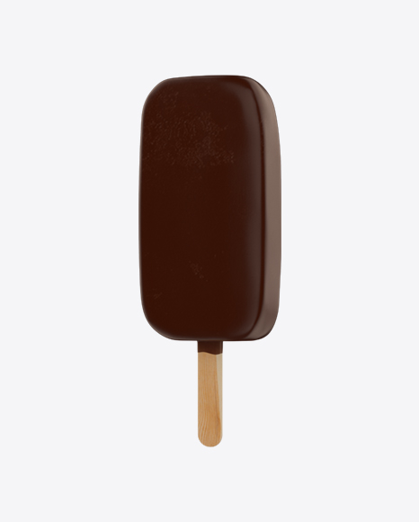 Ice Cream Bar PNG