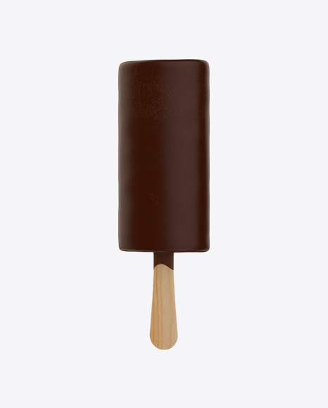 Ice Cream Bar PNG