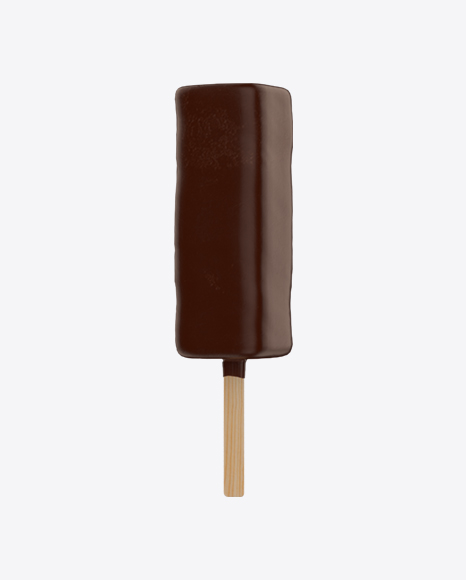 Ice Cream Bar PNG
