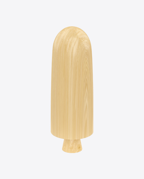 Wooden Tree Toy PNG