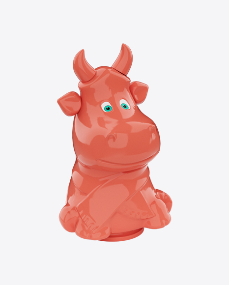 Cow Toy