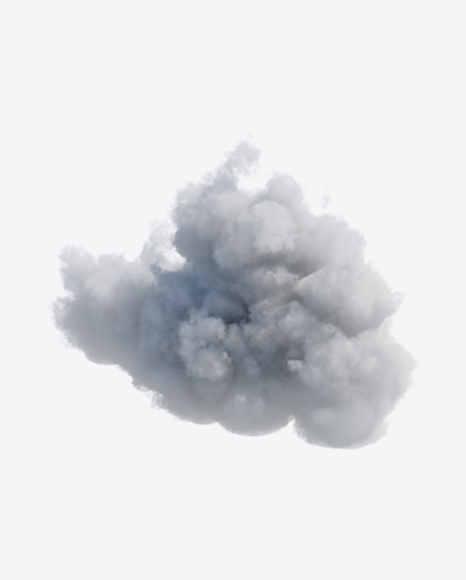Cloud PNG