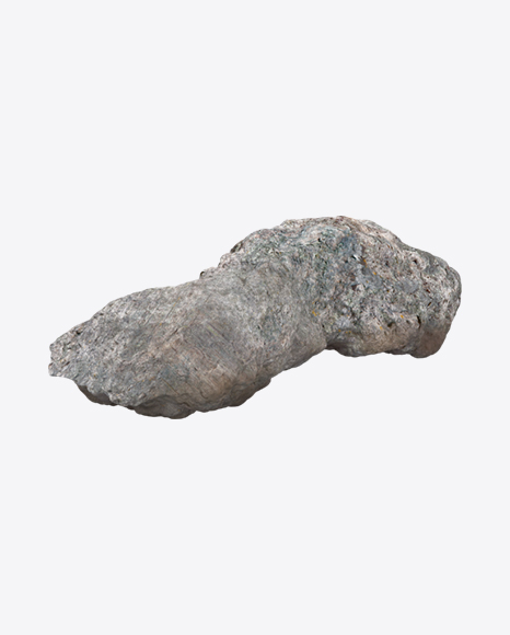 Grey Rock PNG