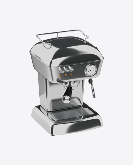 Coffee Machine