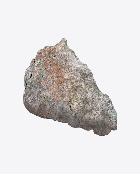 Grey Rock PNG