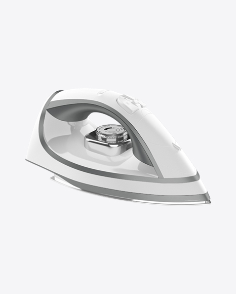 White Iron