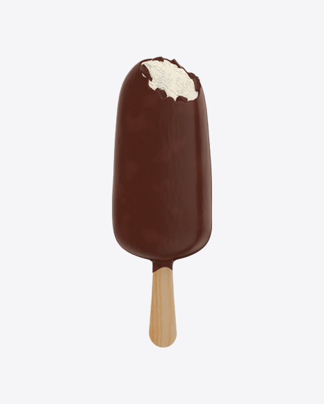 Ice Cream Bar PNG