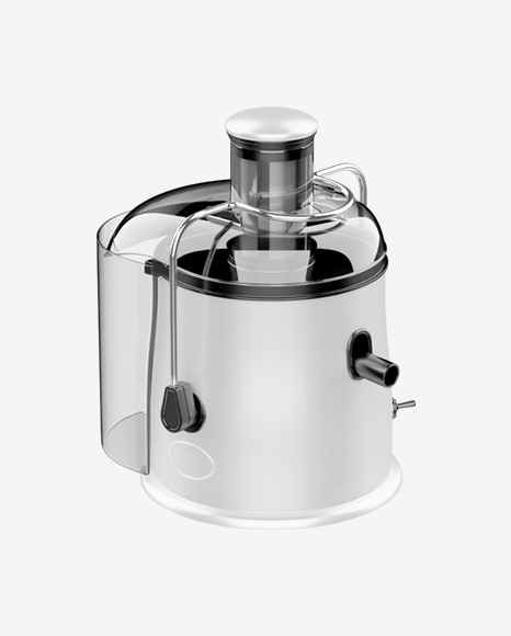 White Juicer