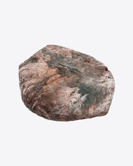 Brown Rock PNG