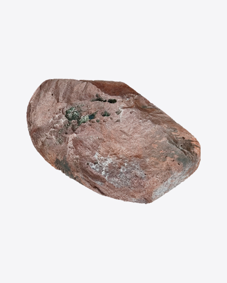 Brown Rock PNG