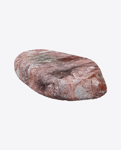 Pink Rock PNG