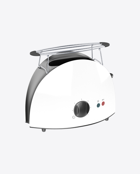 Two Slice Toaster